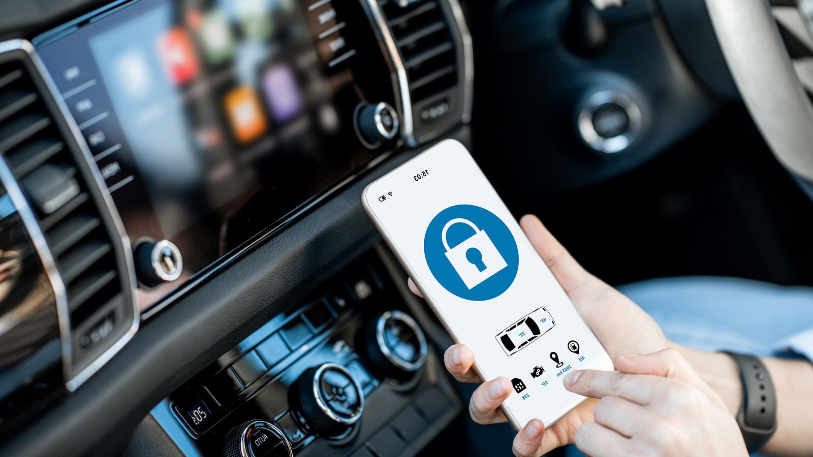 Car Security & Upgrades Nottingham | Enhance Your Vehicle
